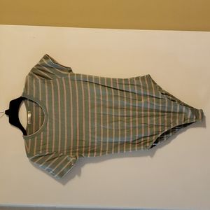 Heart & Hips Body suit